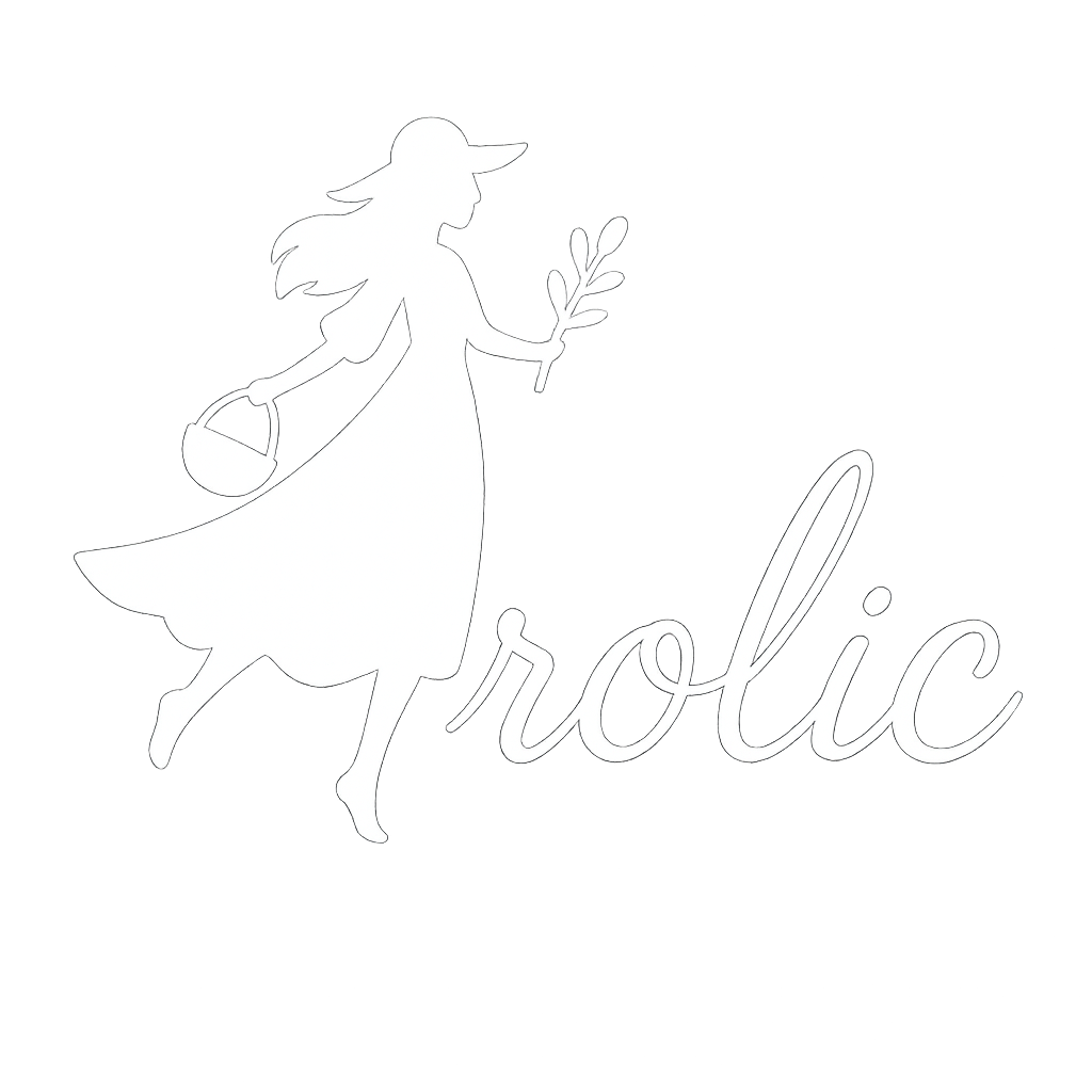 Frolic Logo